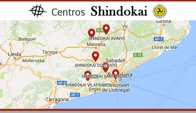 centrosshindokai