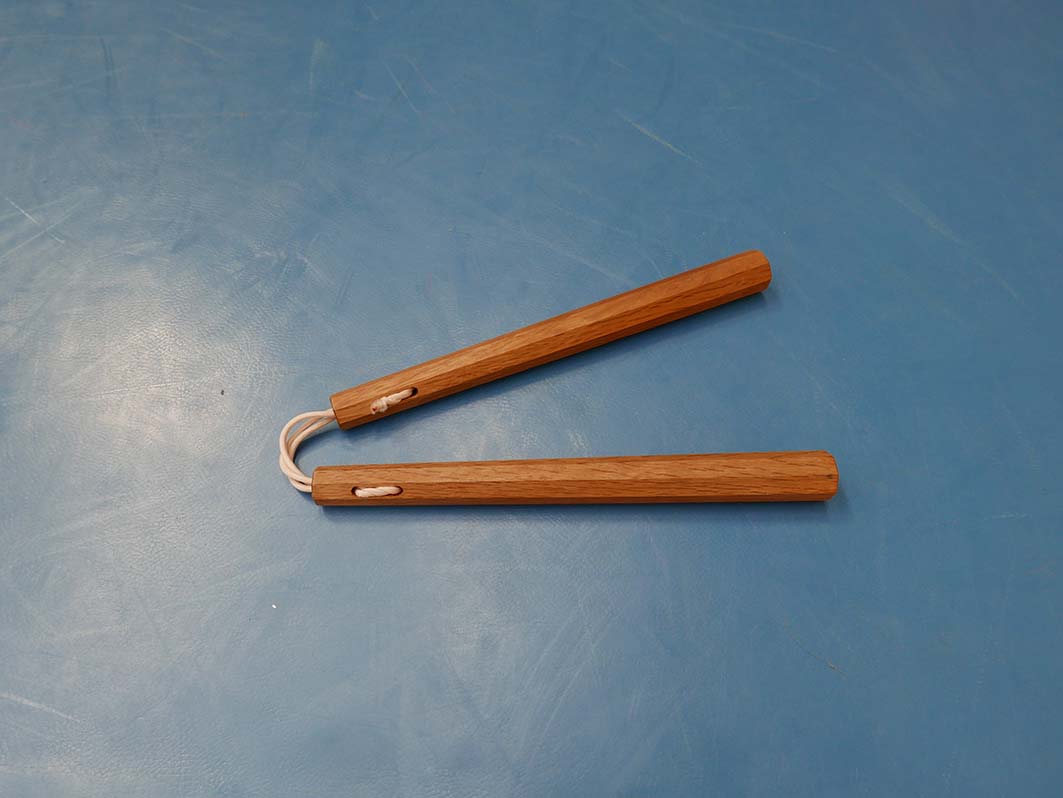 nunchaku