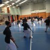 Curso Kobudo Chinen