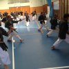 Curso Kobudo Chinen