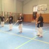 Curso Kobudo Chinen