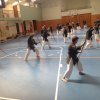 Curso Kobudo Chinen