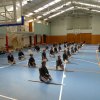 Curso Kobudo Chinen