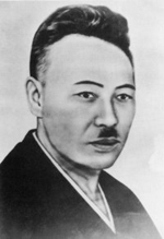 shinko matayoshi