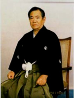 shinpo matayoshi